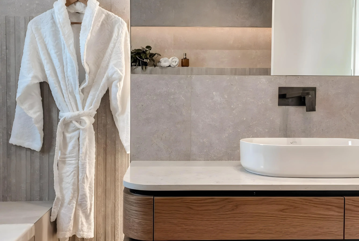 Luxury Furnished Villa With Pool in Esentepe, Kyrenia