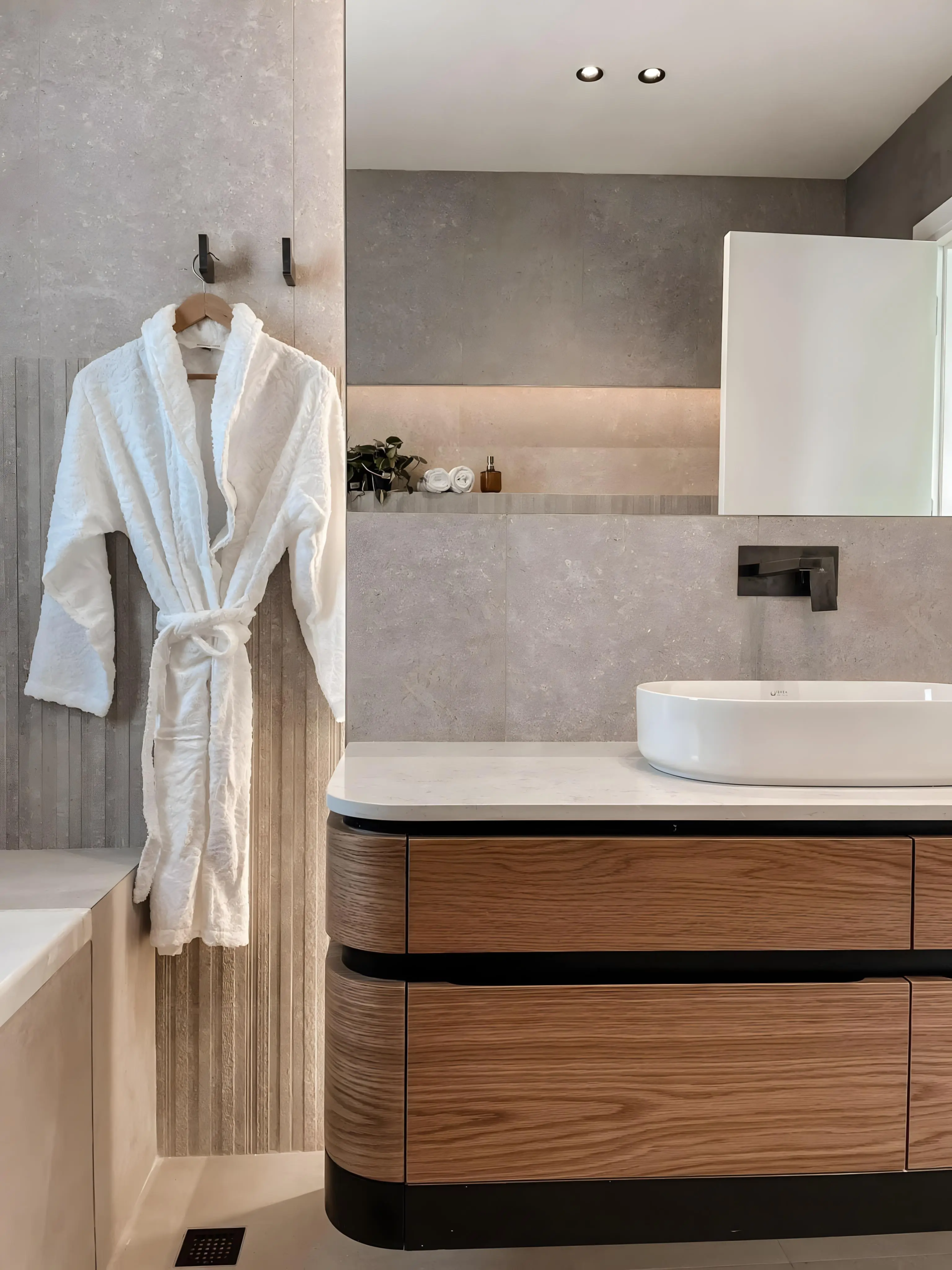 Luxury Furnished Villa With Pool in Esentepe, Kyrenia