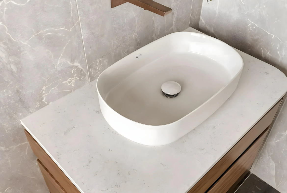 Luxury Furnished Villa With Pool in Esentepe, Kyrenia