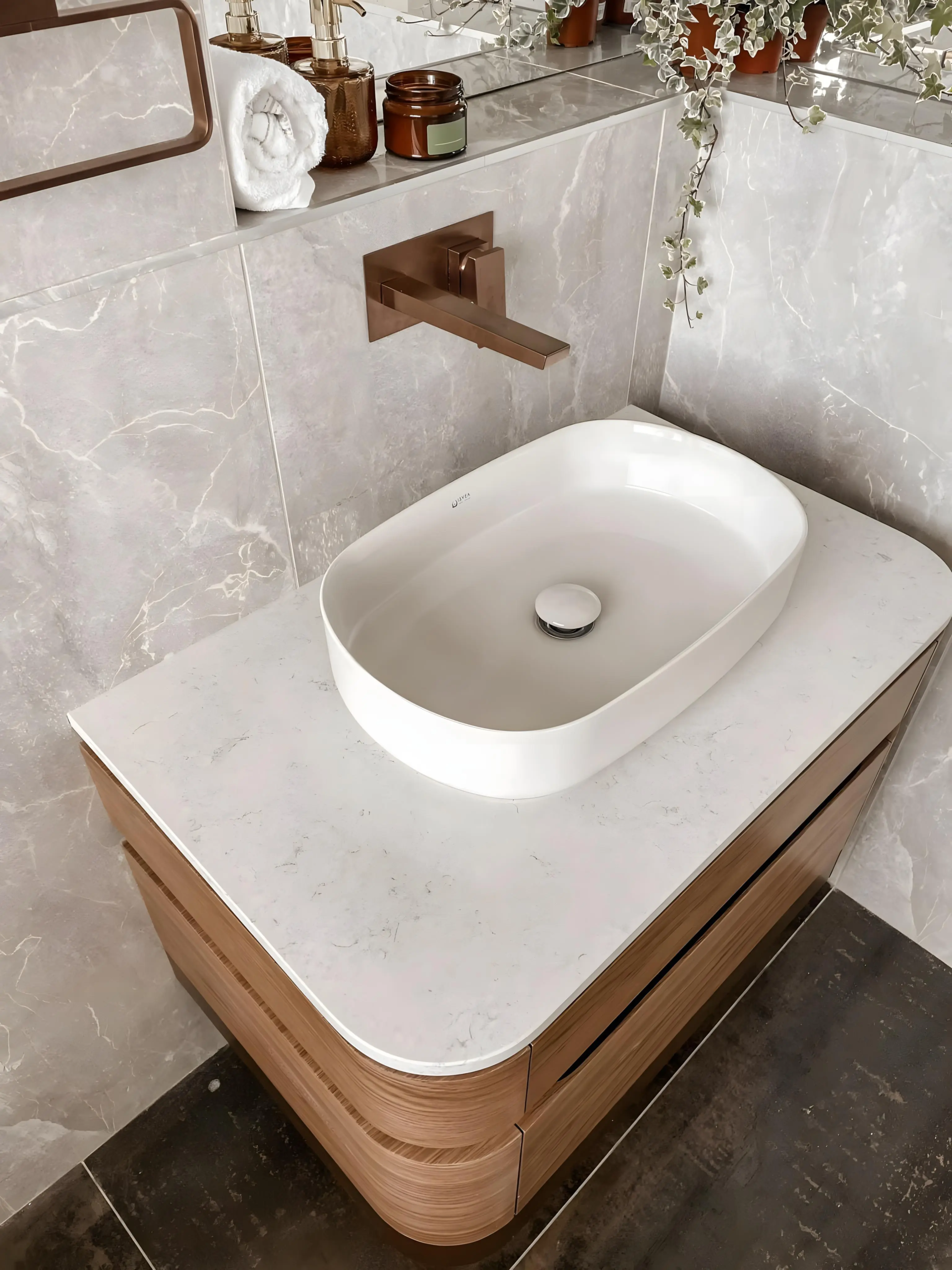 Luxury Furnished Villa With Pool in Esentepe, Kyrenia