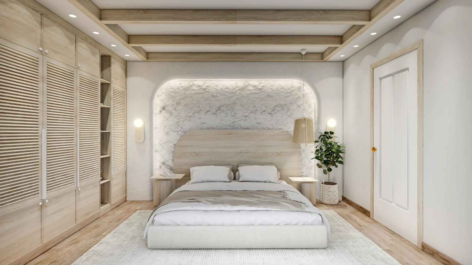 Luxury Loft for Sale in Iskele