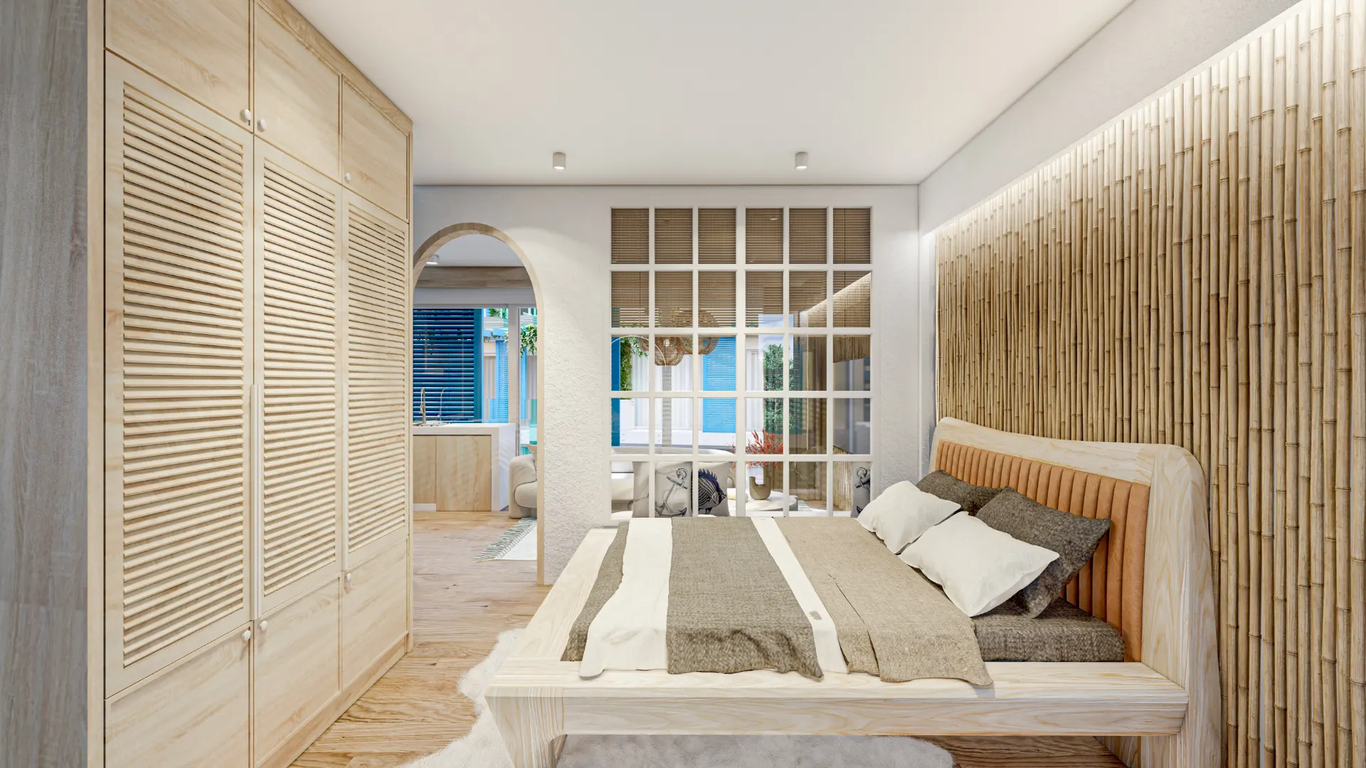 Luxury Loft for Sale in Iskele