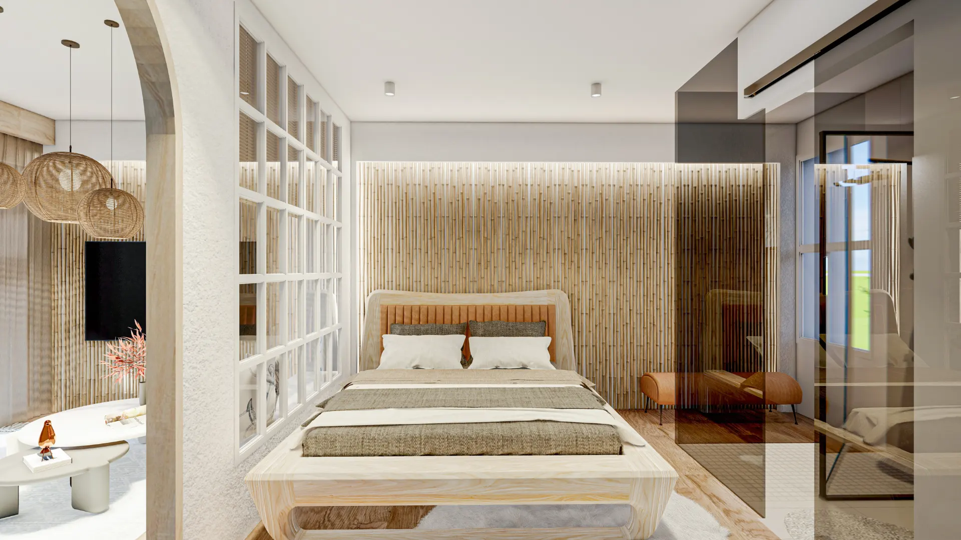 Luxury Loft for Sale in Iskele