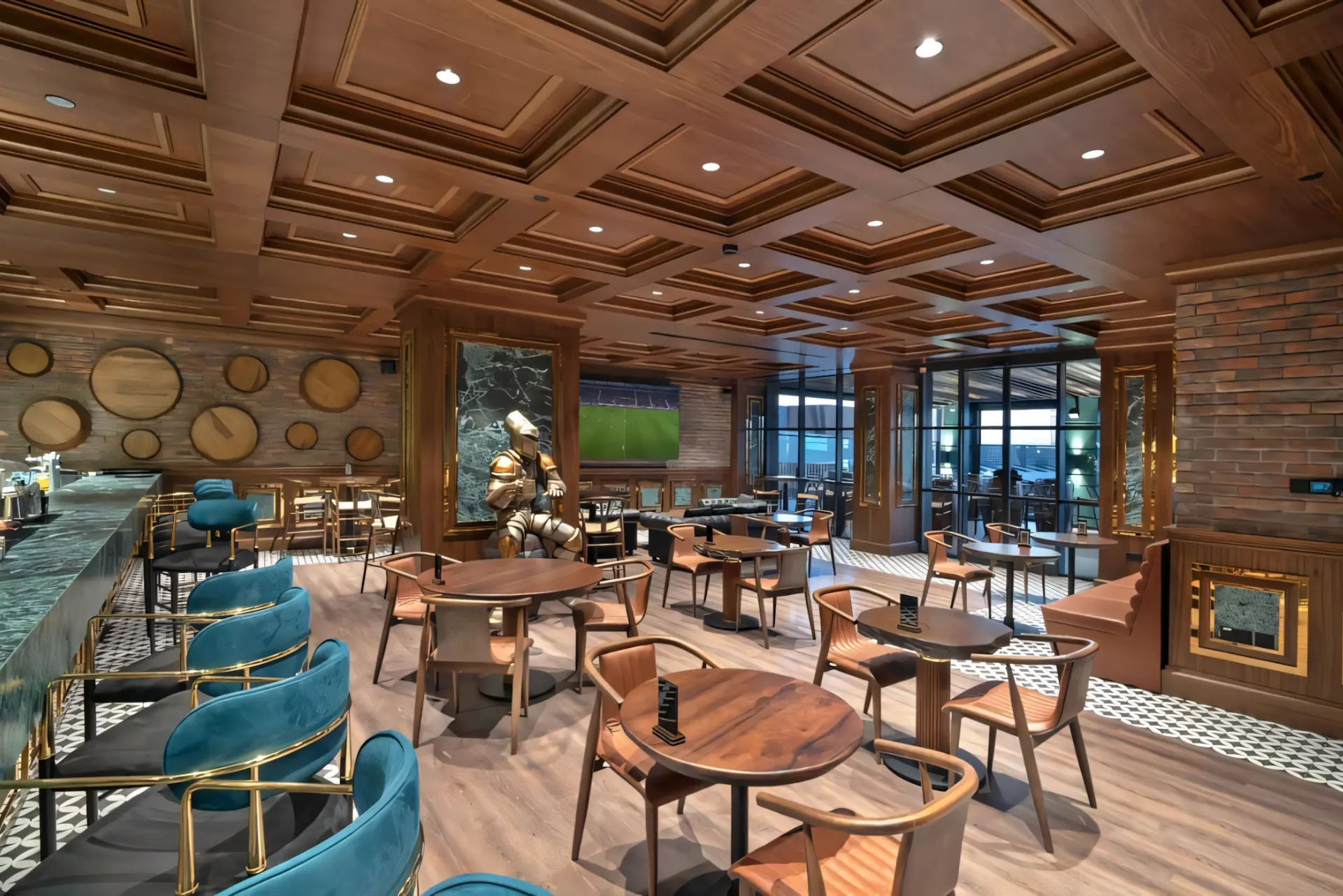 Luxury Sea Facing Tower Iskele