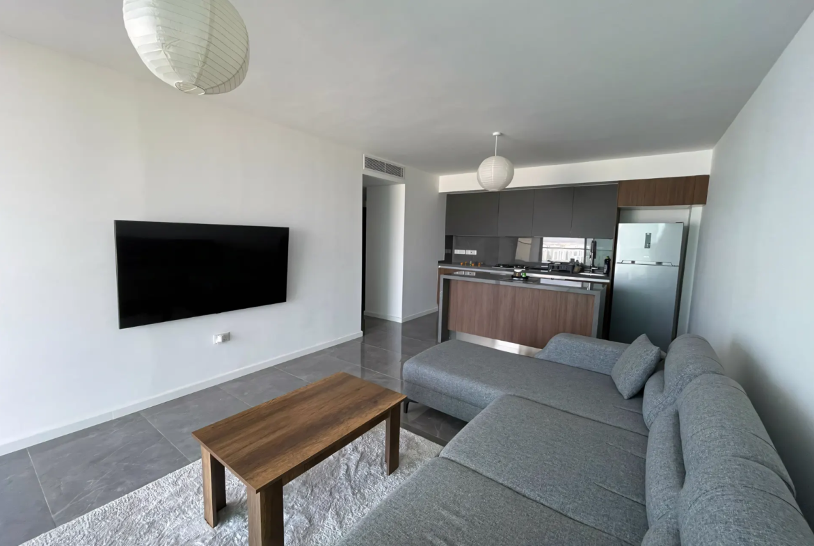 Luxury Sea Facing Tower Iskele