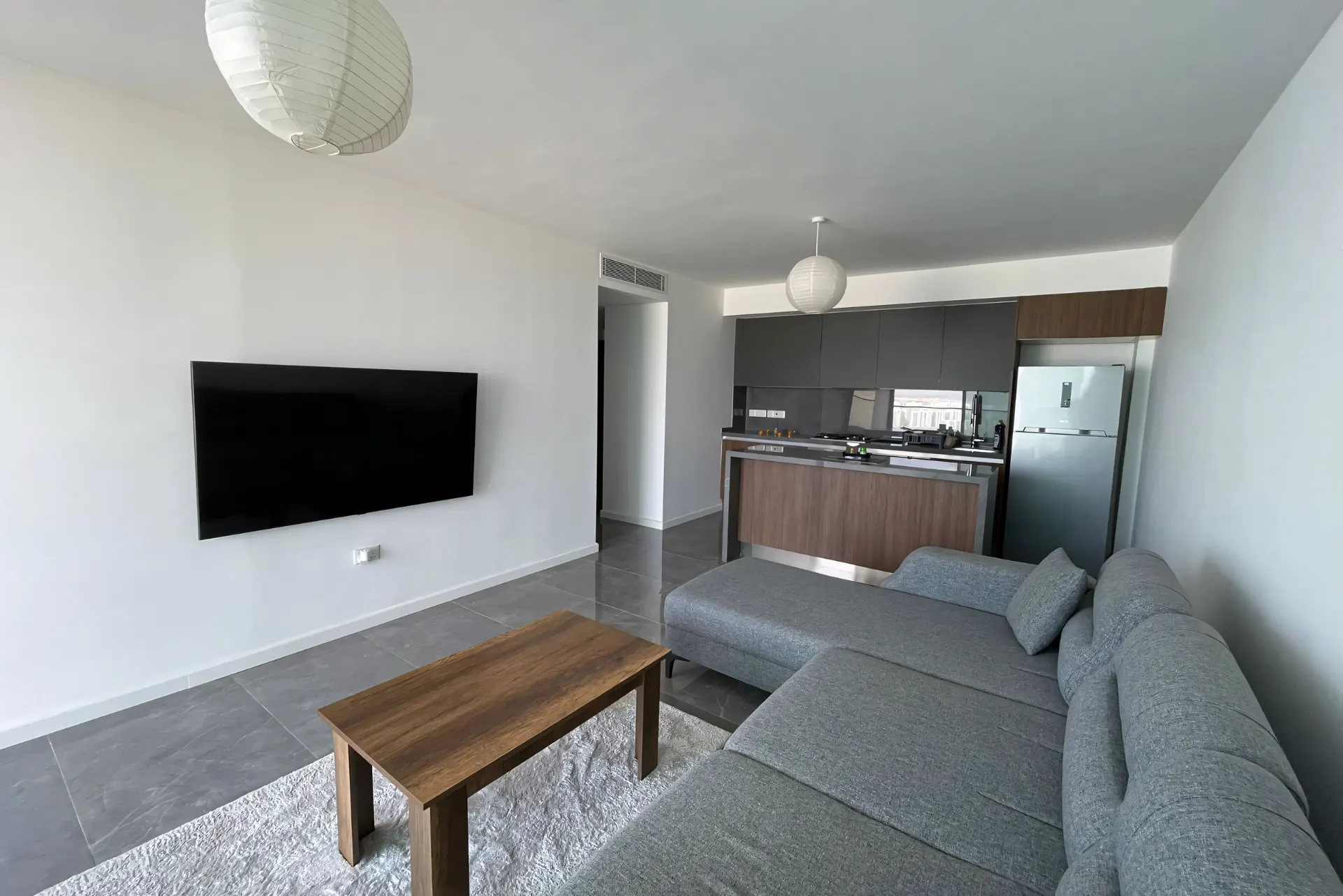 Luxury Sea Facing Tower Iskele