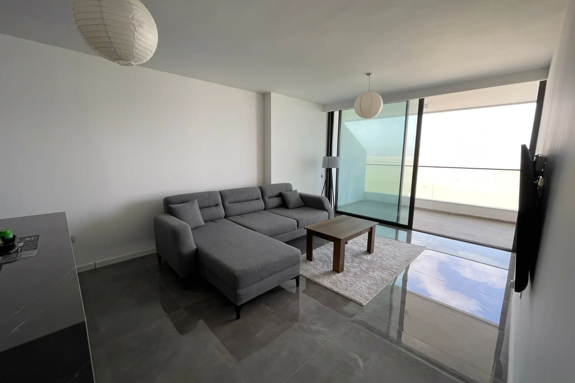 Luxury Sea Facing Tower Iskele