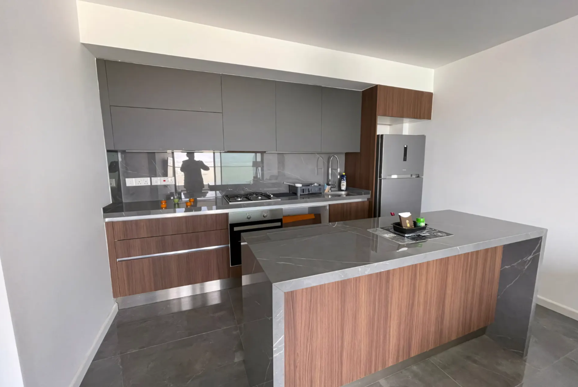 Luxury Sea Facing Tower Iskele