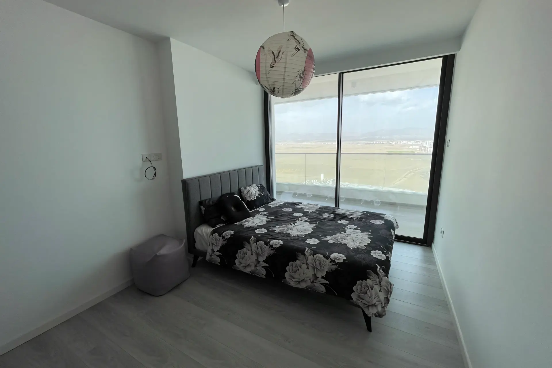 Luxury Sea Facing Tower Iskele