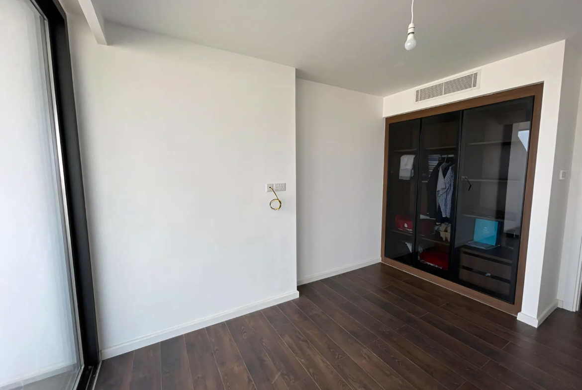 Luxury Sea Facing Tower Iskele