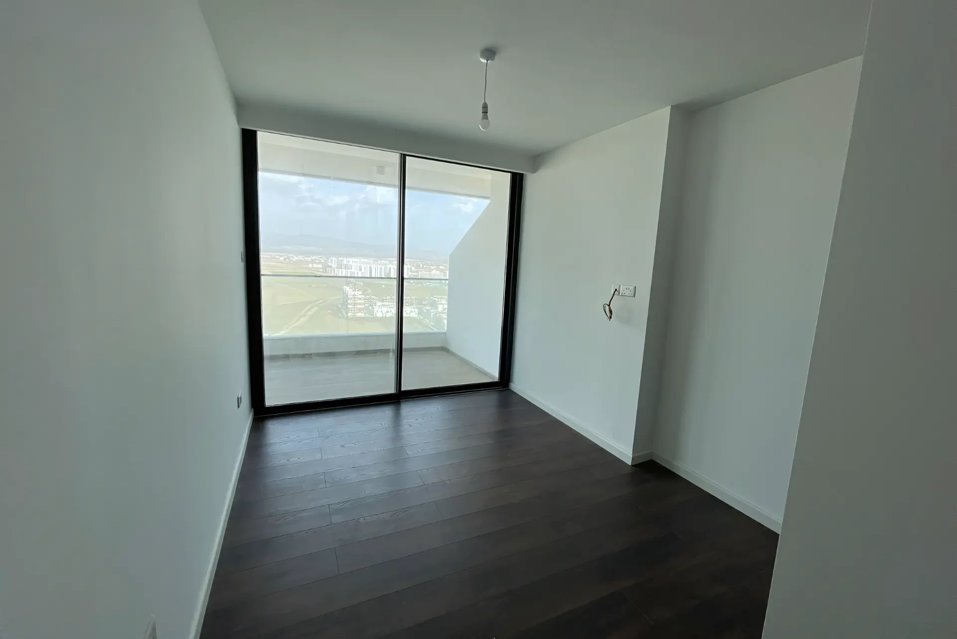 Luxury Sea Facing Tower Iskele