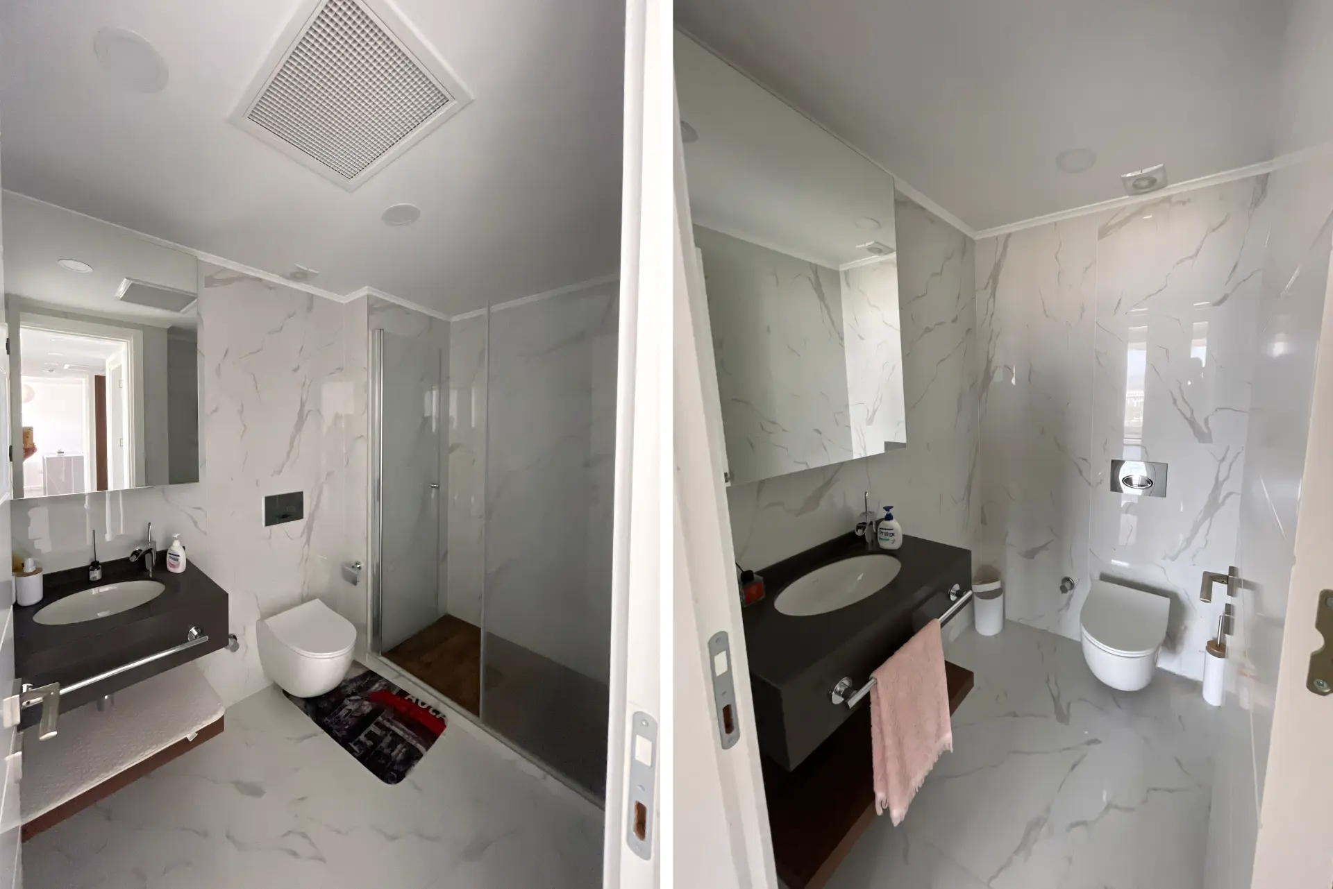 Luxury Sea Facing Tower Iskele