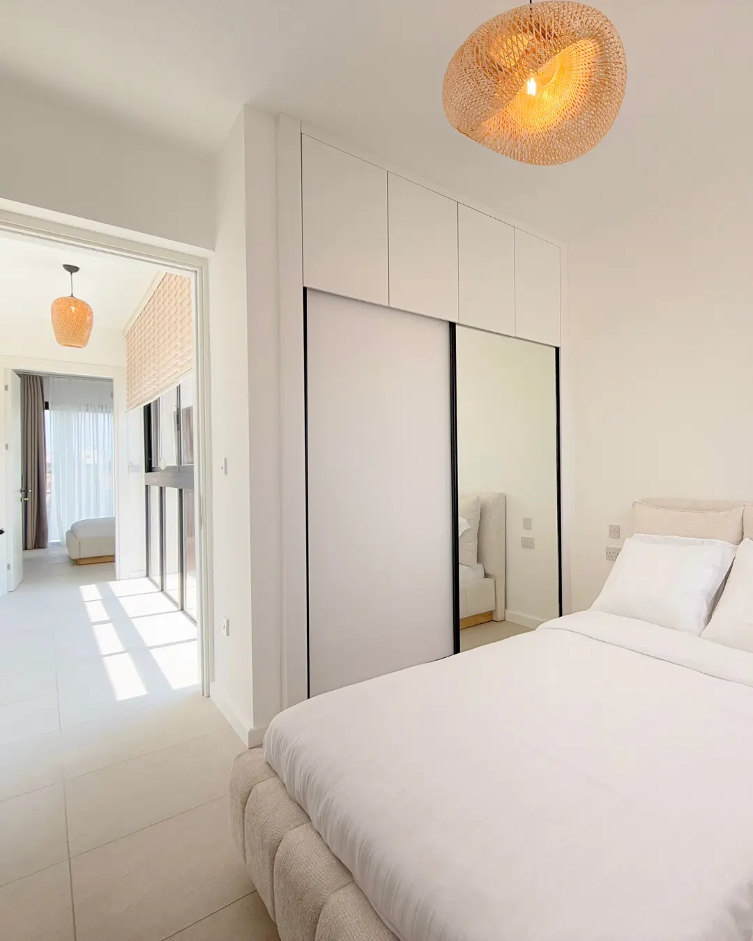 Luxury Villa in Esentepe with Golf Course Views