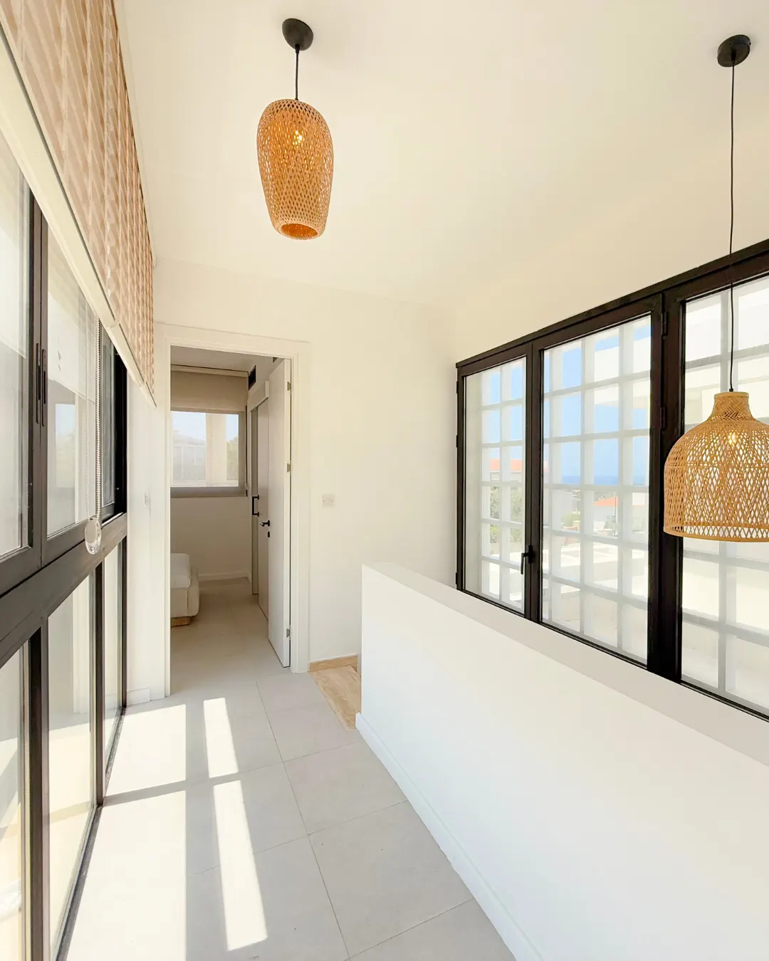 Luxury Villa in Esentepe with Golf Course Views