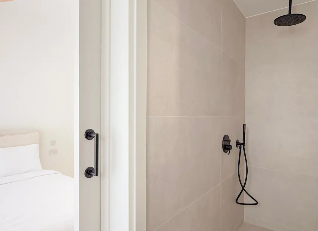 Luxury Villa in Esentepe with Golf Course Views