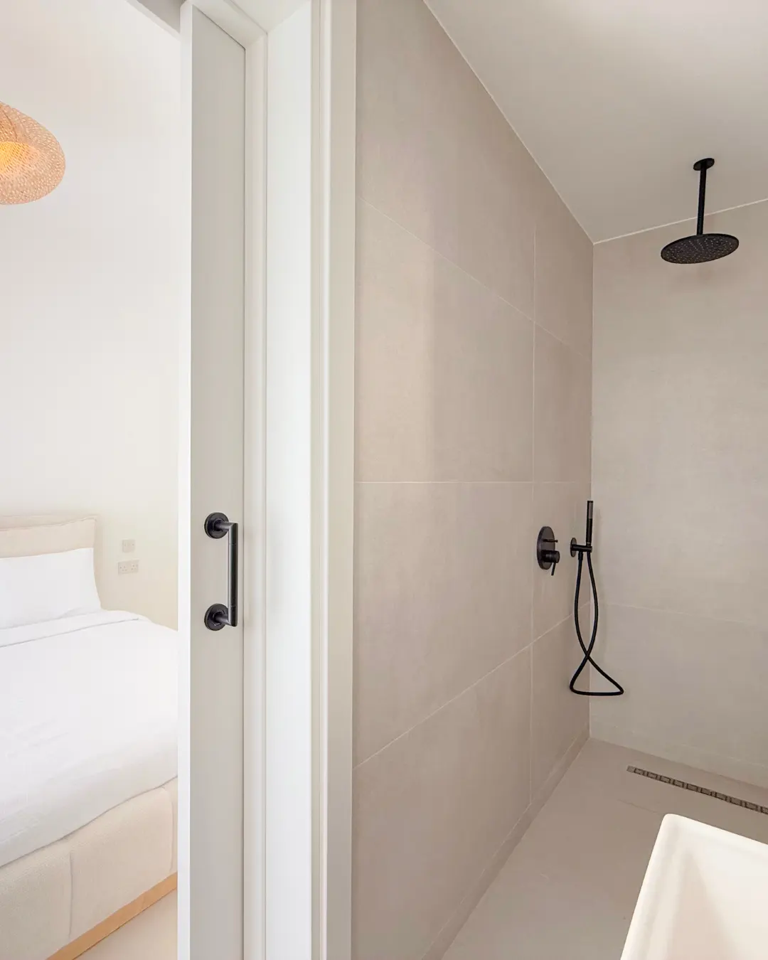 Luxury Villa in Esentepe with Golf Course Views