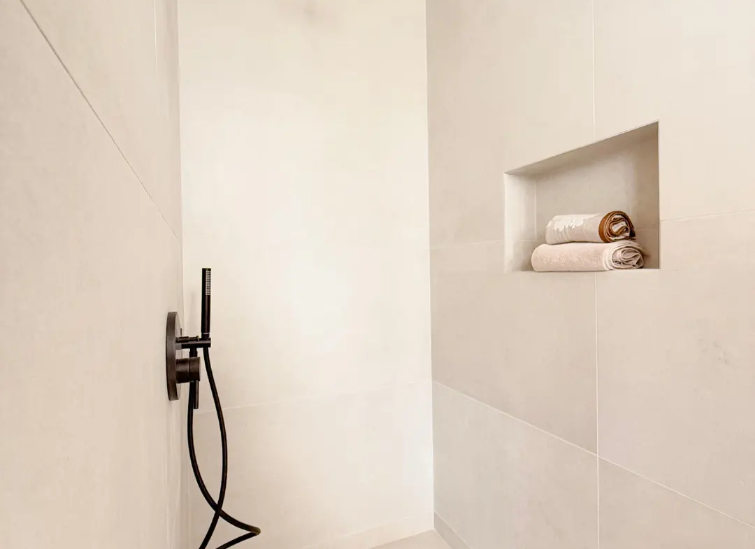 Luxury Villa in Esentepe with Golf Course Views