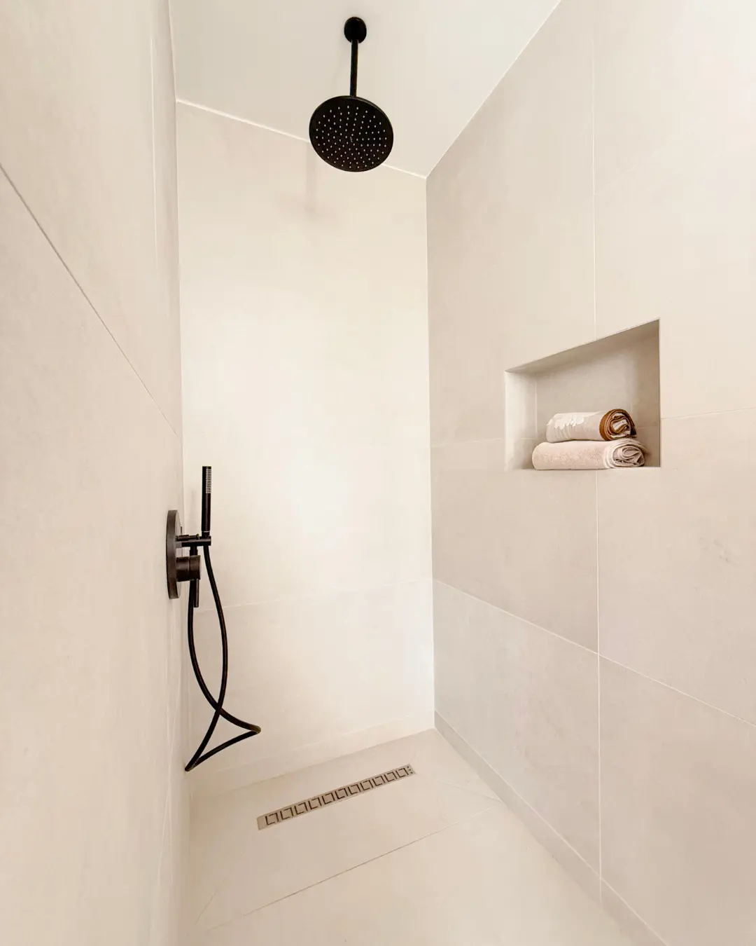 Luxury Villa in Esentepe with Golf Course Views