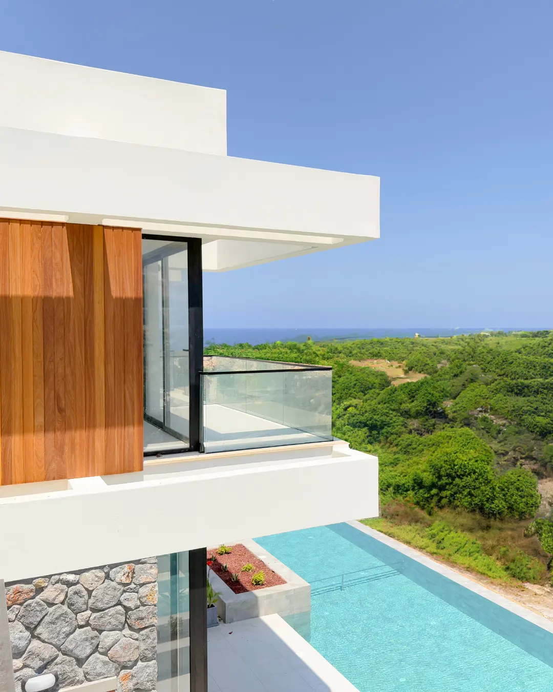 Luxury Villa in Esentepe with Golf Course Views