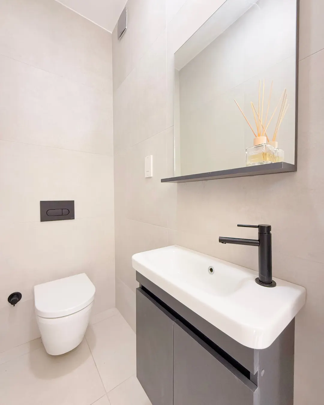 Luxury Villa in Esentepe with Golf Course Views