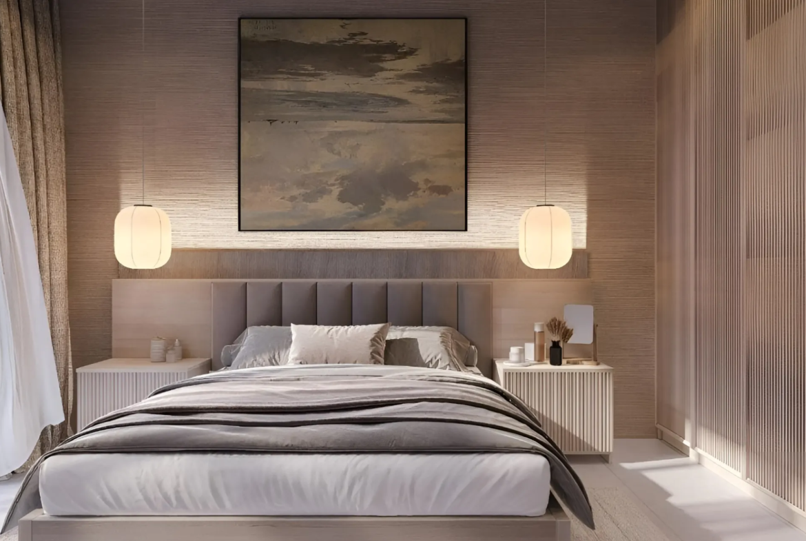 Modern North Cyprus Villa with Pool