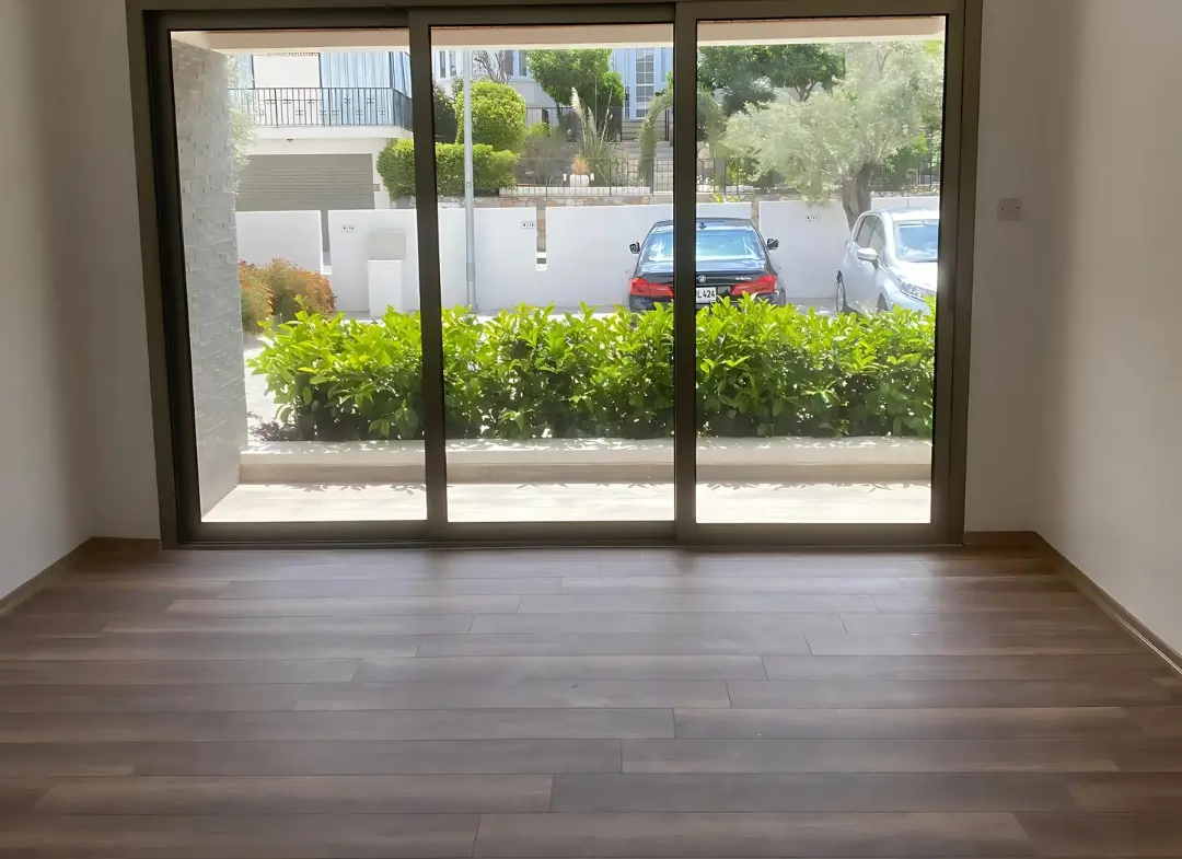 Move-In Ready Alsancak Apartment
