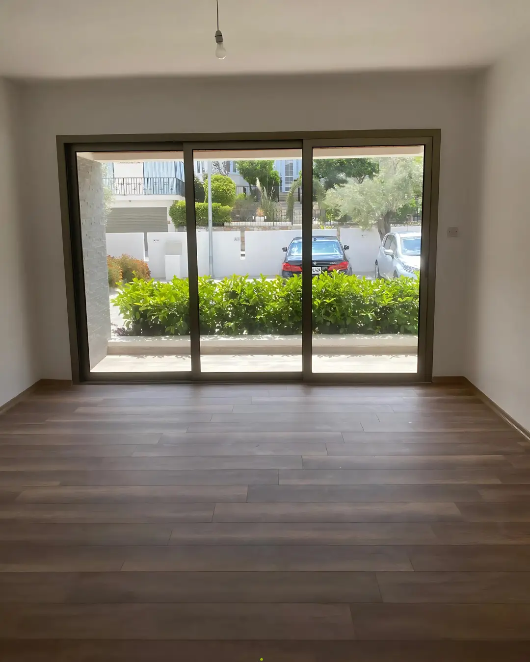 Move-In Ready Alsancak Apartment