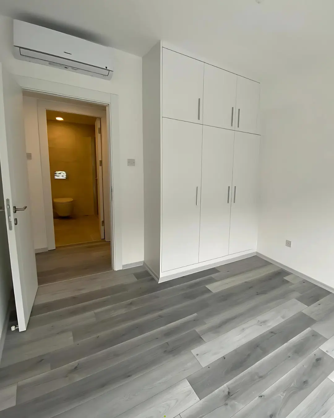 Move-In Ready Alsancak Apartment