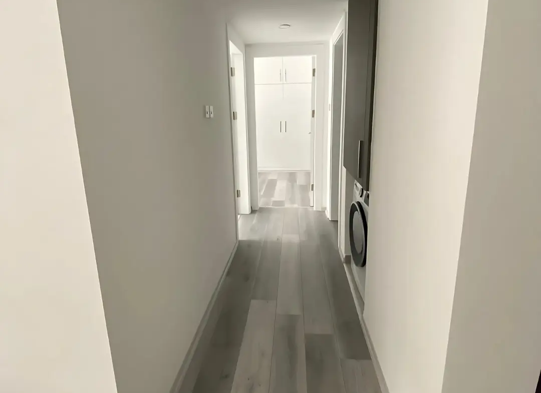 Move-In Ready Alsancak Apartment