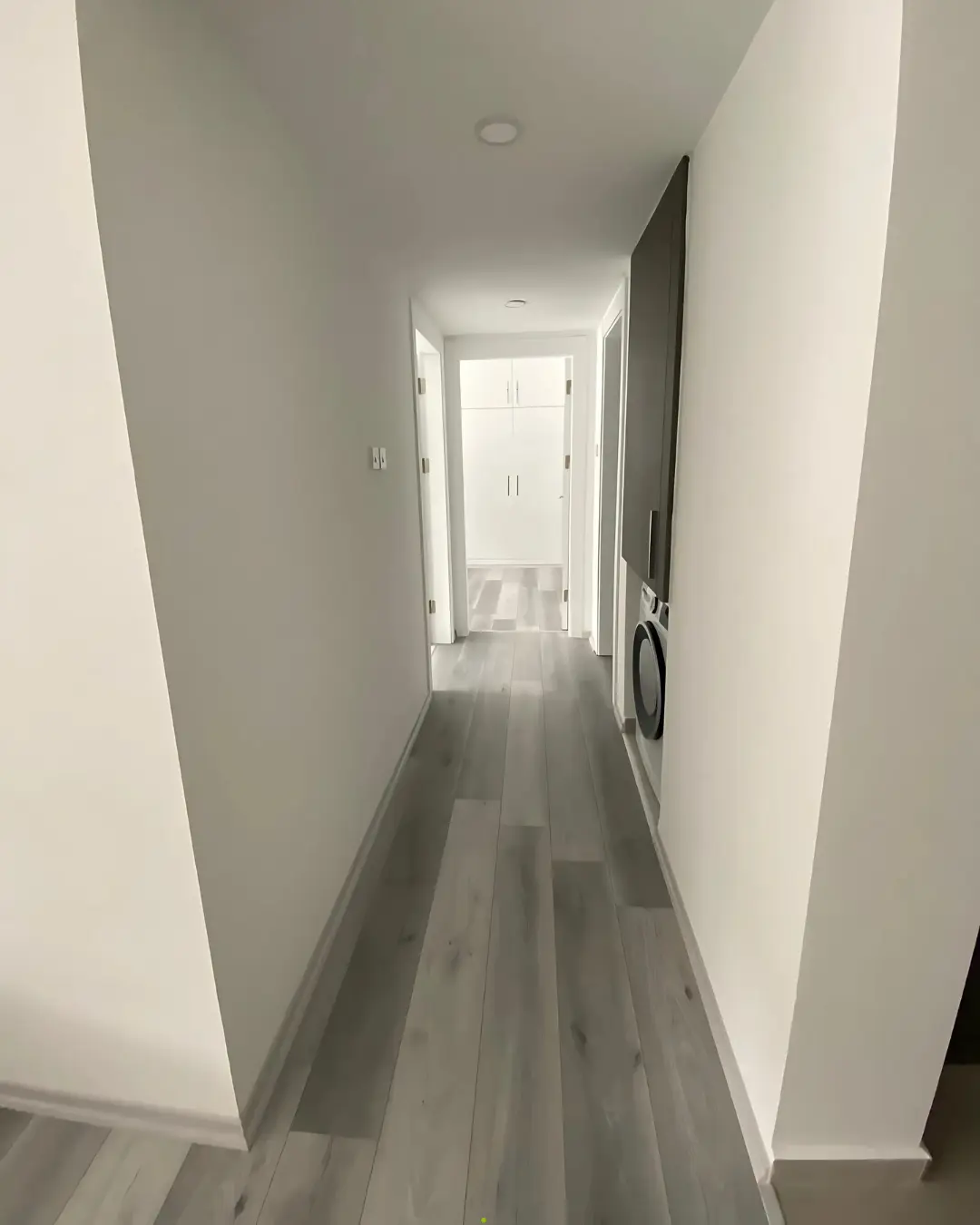 Move-In Ready Alsancak Apartment