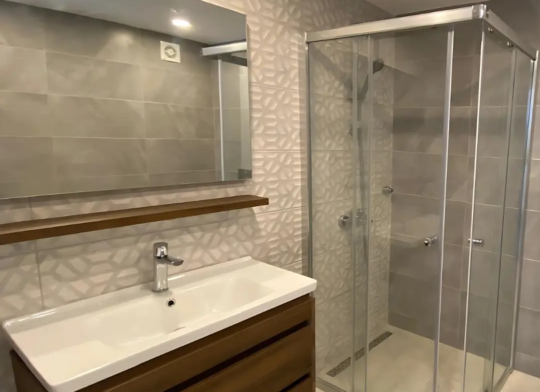 Move-In Ready Alsancak Apartment