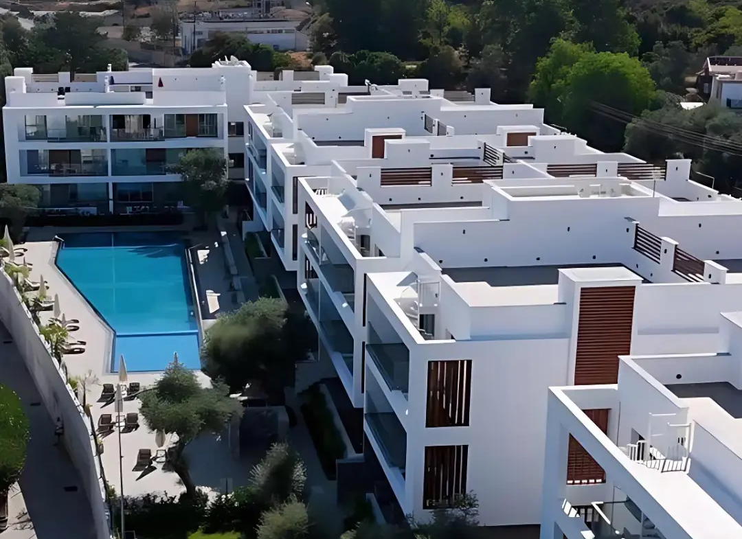 Move-In Ready Alsancak Apartment