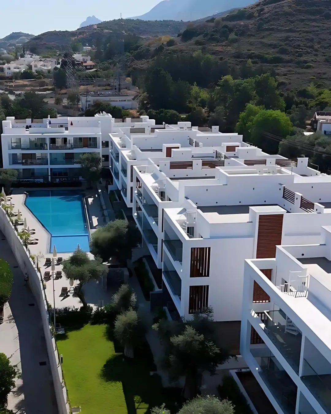 Move-In Ready Alsancak Apartment