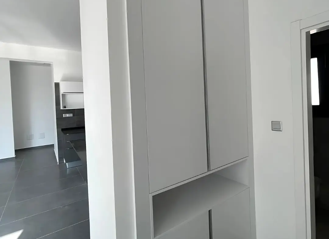 New Single Storey Villa in Yeni Boğaziçi