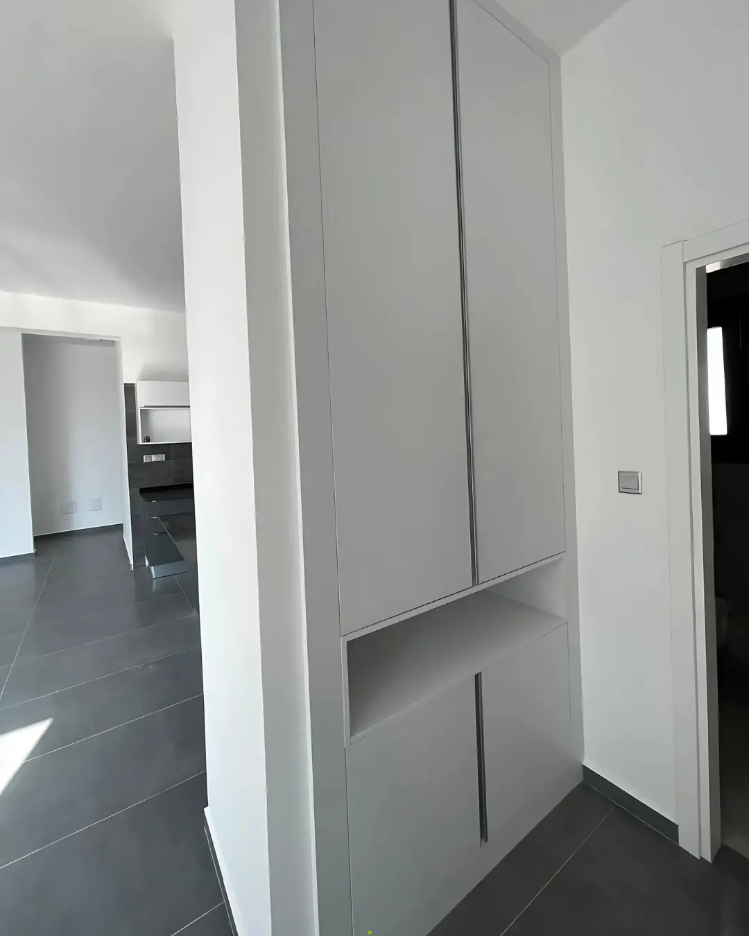 New Single Storey Villa in Yeni Boğaziçi