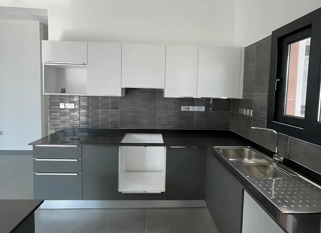 New Single Storey Villa in Yeni Boğaziçi