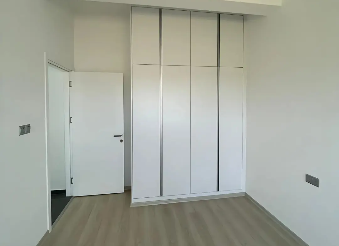 New Single Storey Villa in Yeni Boğaziçi