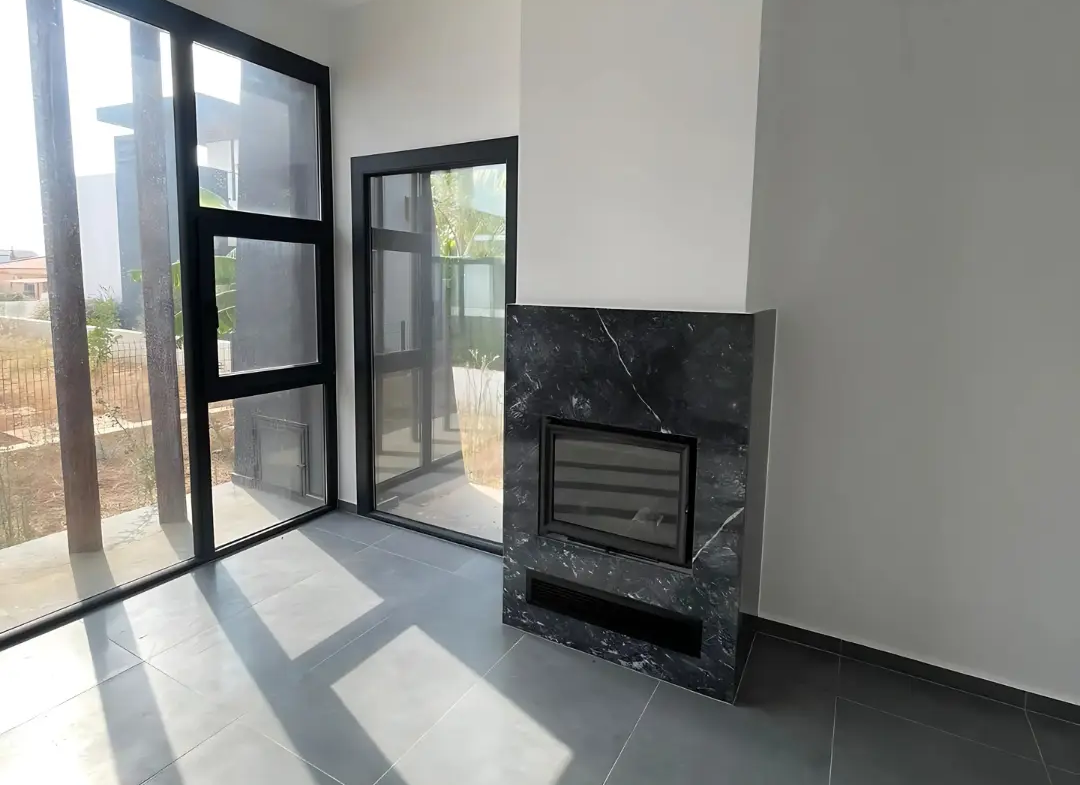 New Single Storey Villa in Yeni Boğaziçi