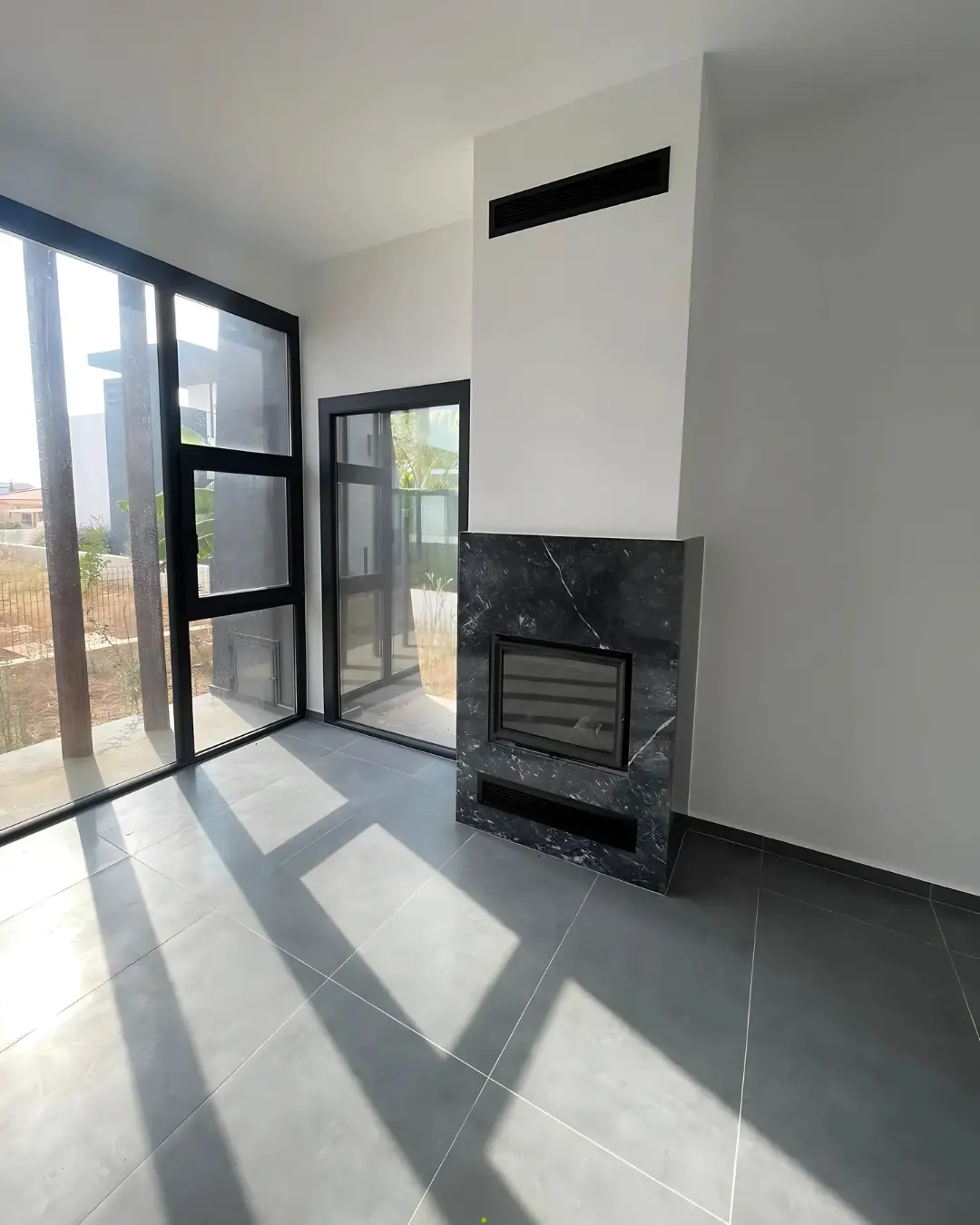 New Single Storey Villa in Yeni Boğaziçi