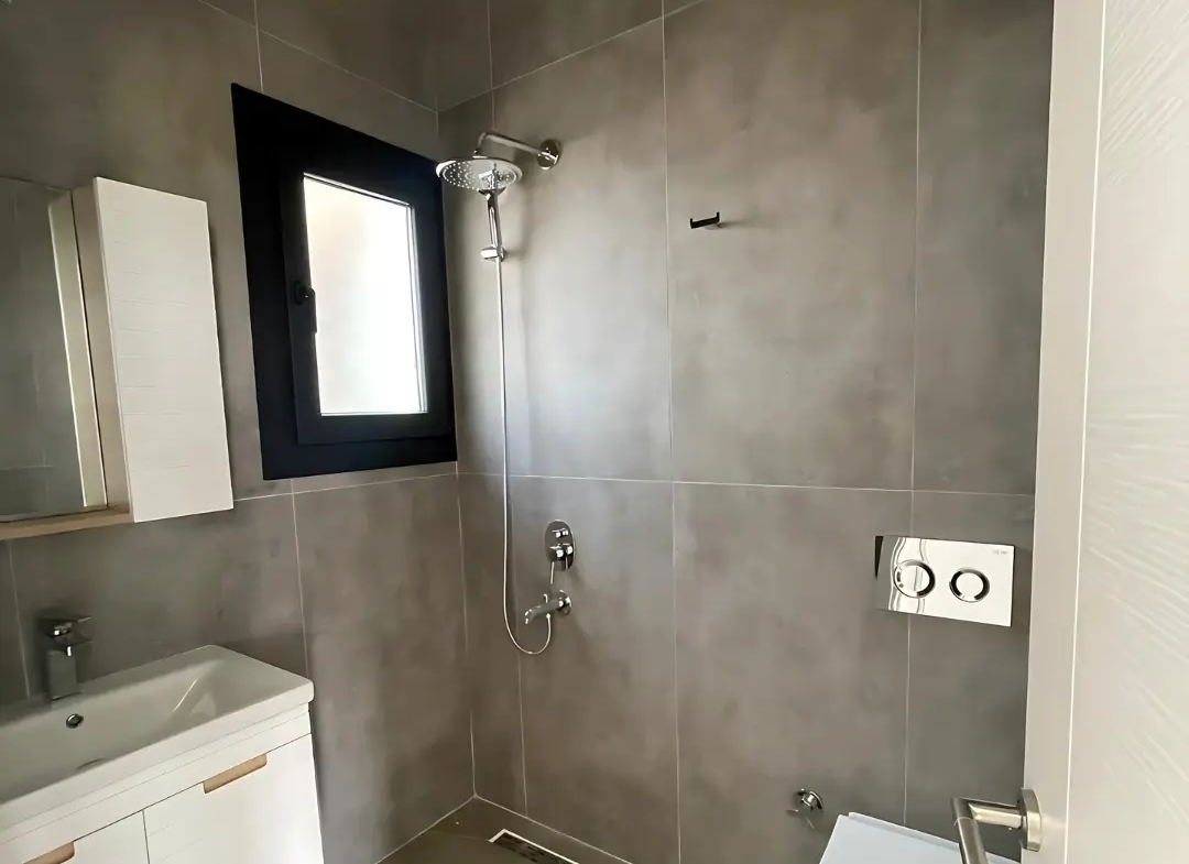 New Single Storey Villa in Yeni Boğaziçi