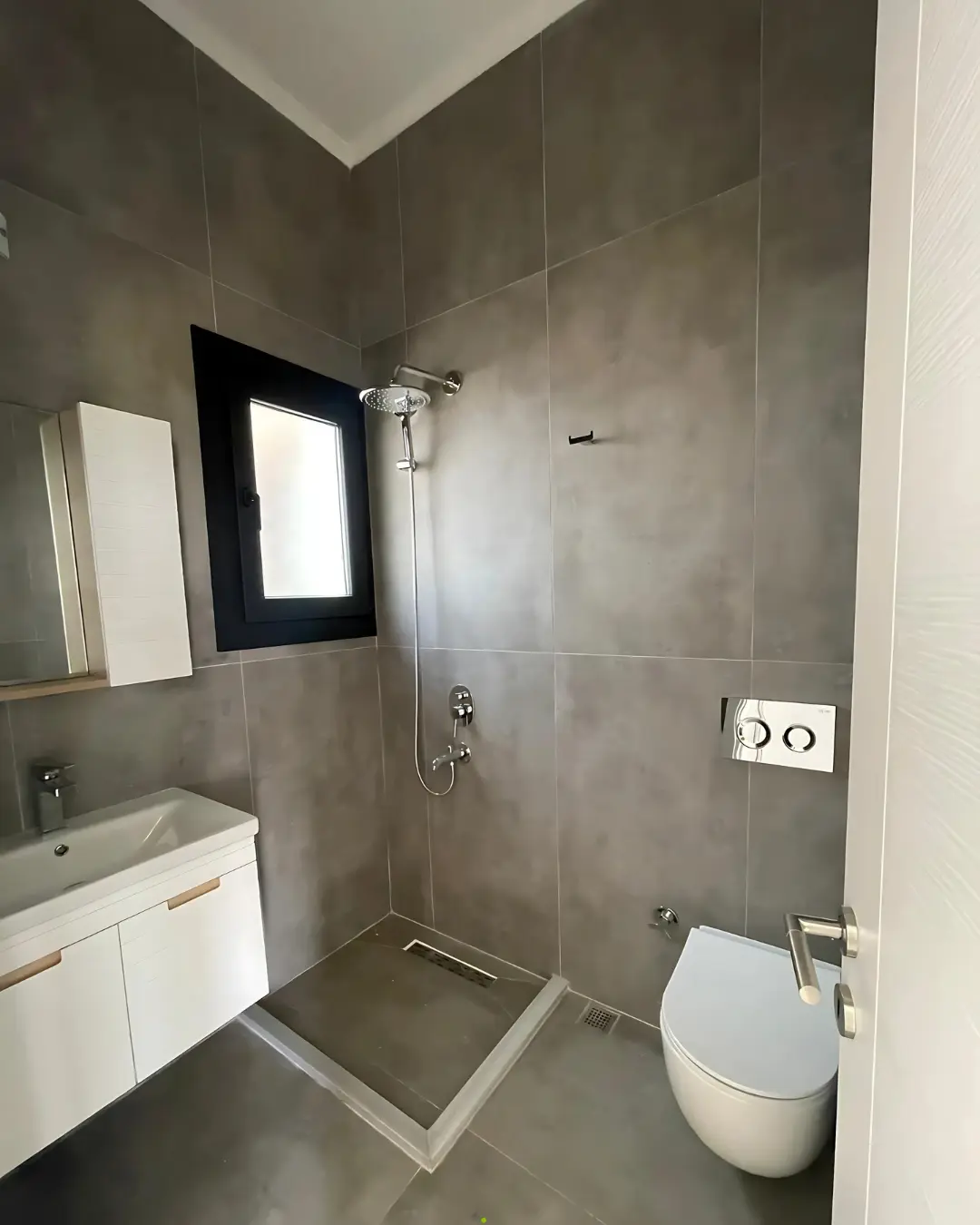 New Single Storey Villa in Yeni Boğaziçi