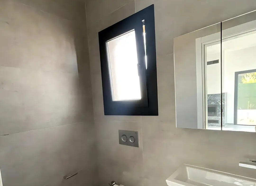 New Single Storey Villa in Yeni Boğaziçi