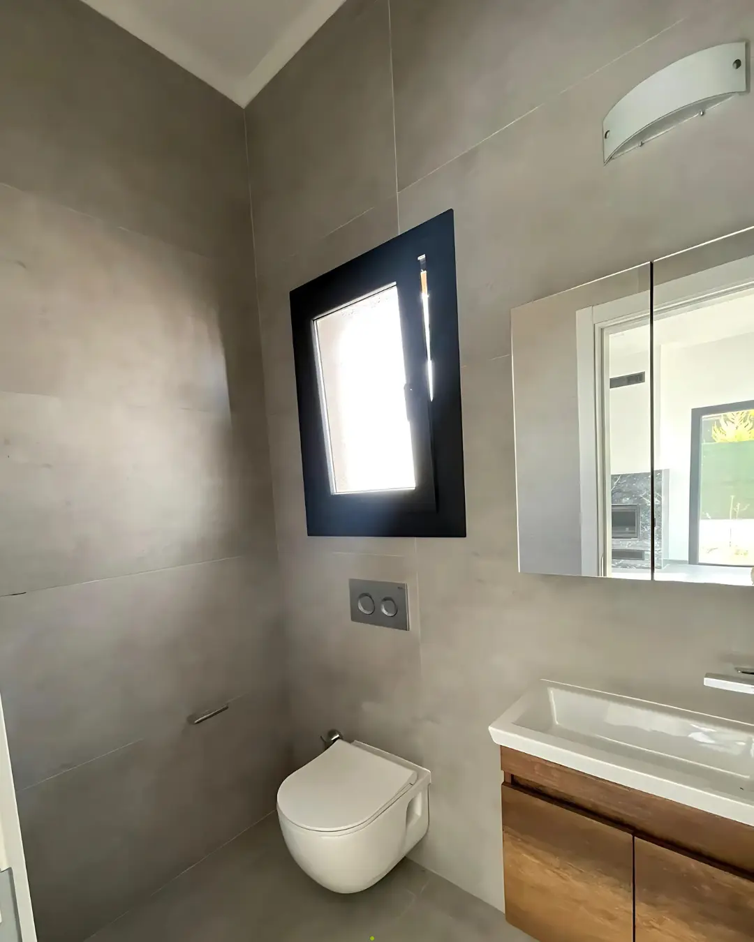 New Single Storey Villa in Yeni Boğaziçi