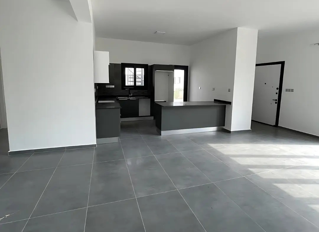 New Single Storey Villa in Yeni Boğaziçi