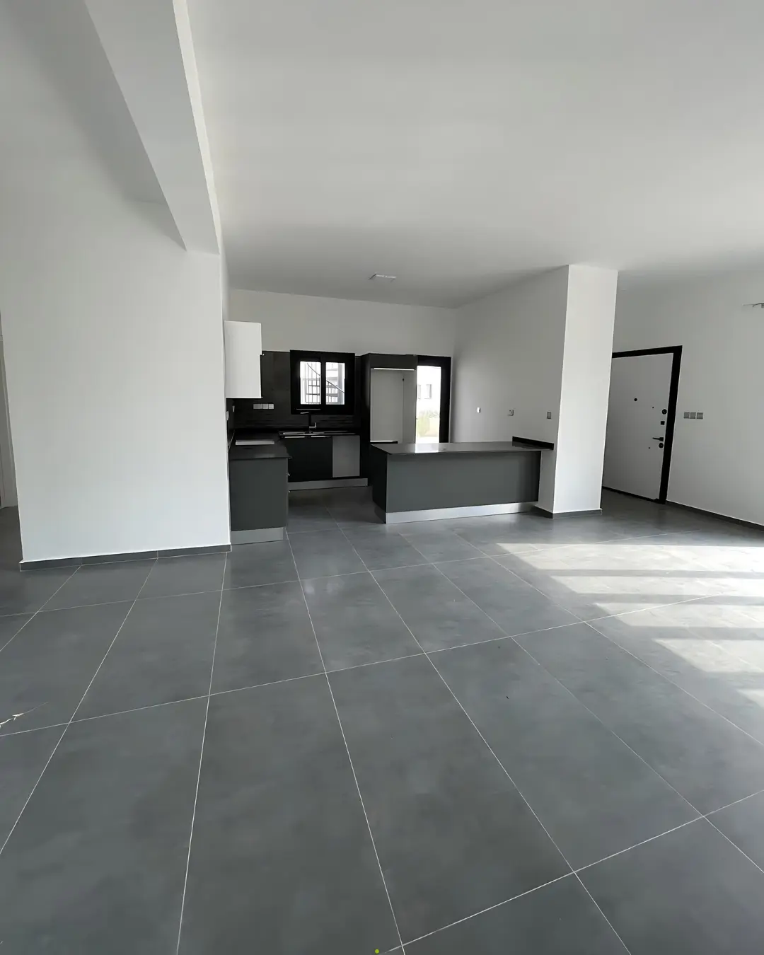 New Single Storey Villa in Yeni Boğaziçi