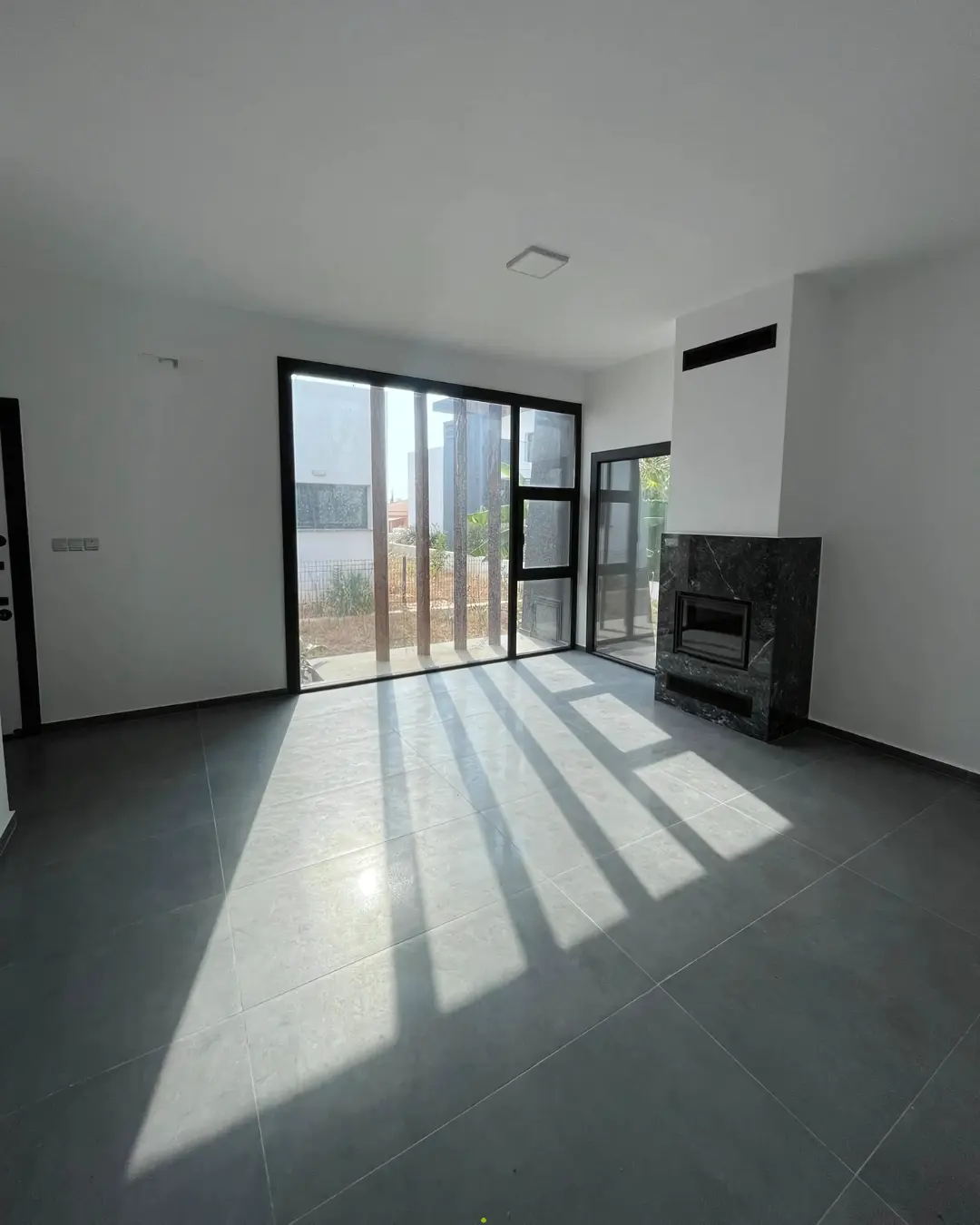 New Single Storey Villa in Yeni Boğaziçi