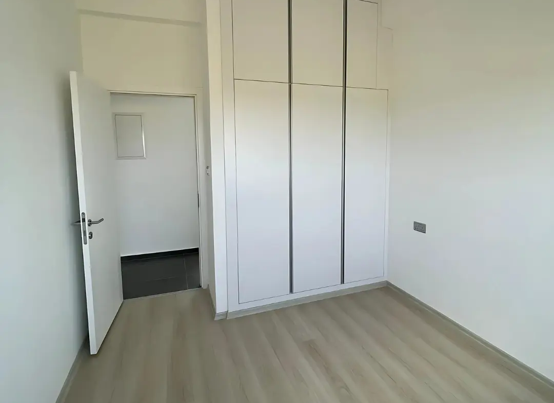 New Single Storey Villa in Yeni Boğaziçi