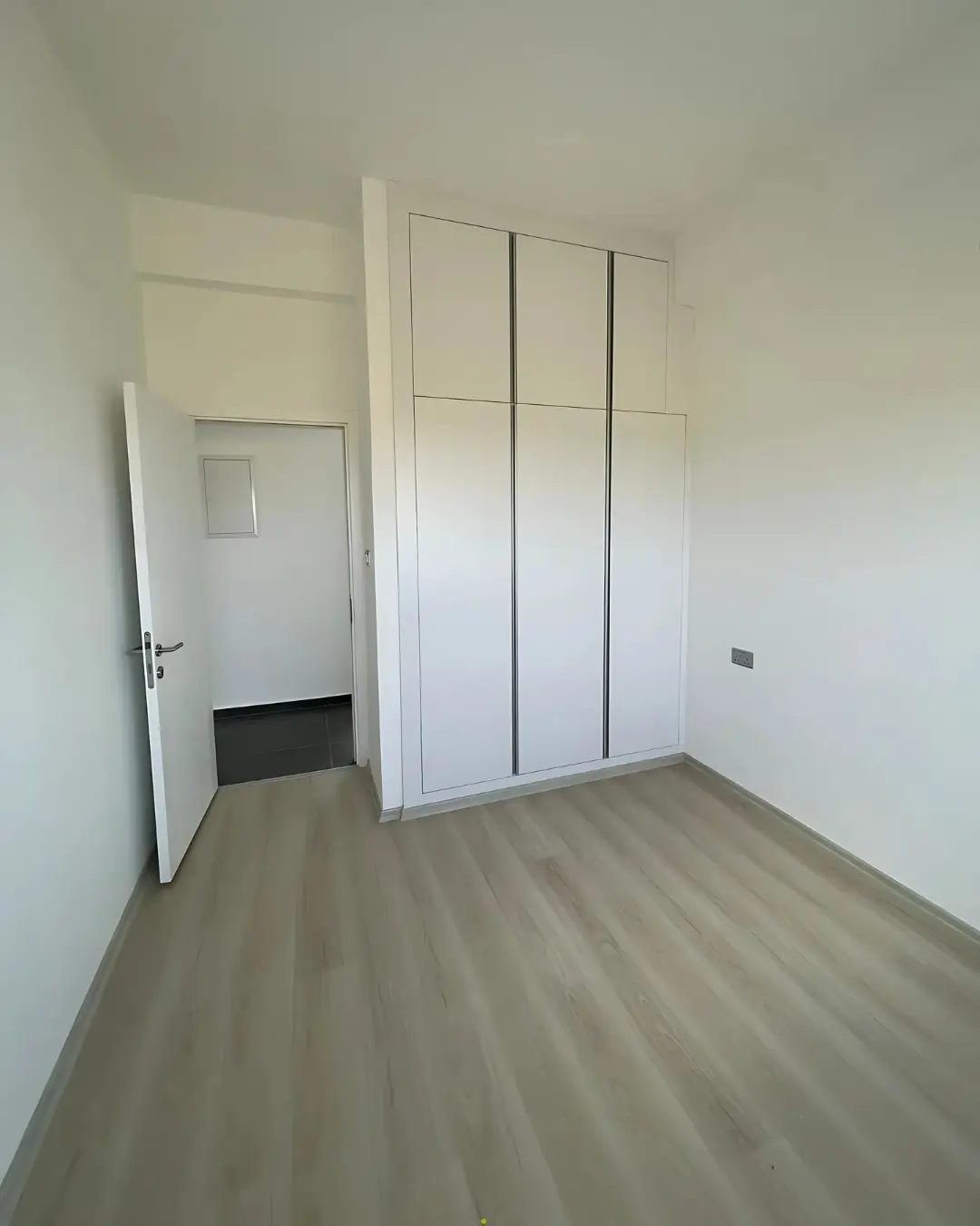 New Single Storey Villa in Yeni Boğaziçi