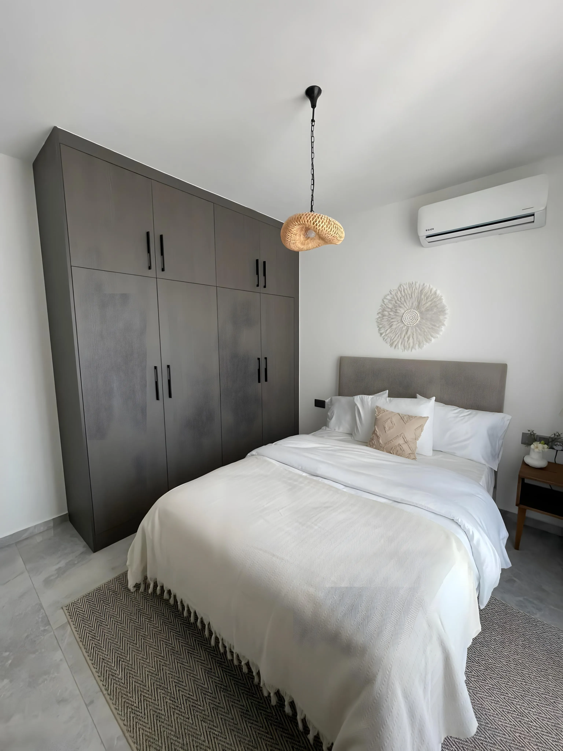 New Villa in Yeni Boğaziçi