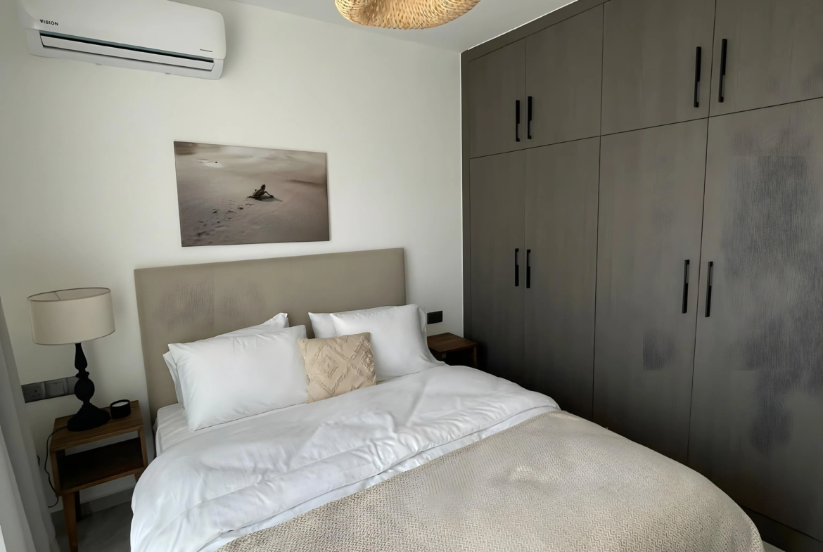 New Villa in Yeni Boğaziçi